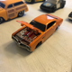 Illustration for article titled Colossal Die-Cast Collection - Box 113 - I Pity Da Duke Boys